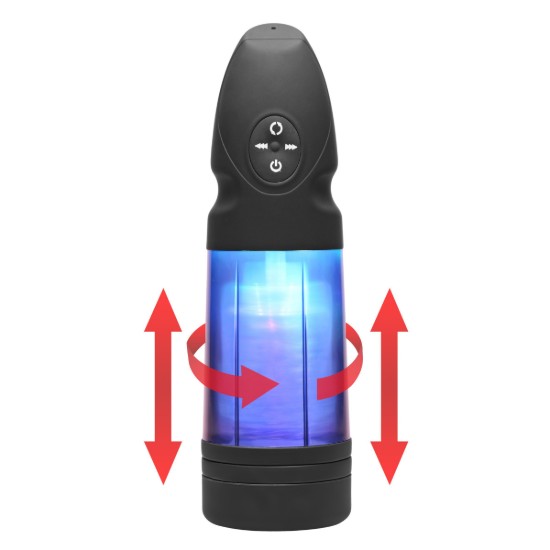 Picture of Strobe Multi Function Rechargeable Stroker