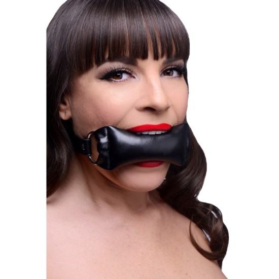 Picture of Padded Pillow Mouth Gag
