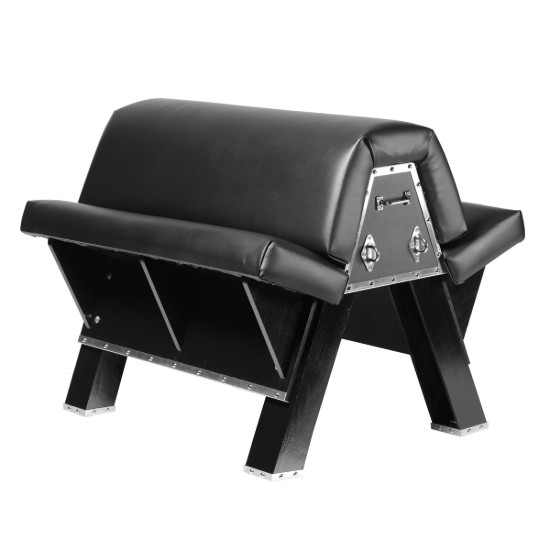 Picture of Ultimate Dungeon Essentials Kit with Bondage Horse