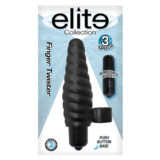 Picture of Finger Twister Vibe- Black