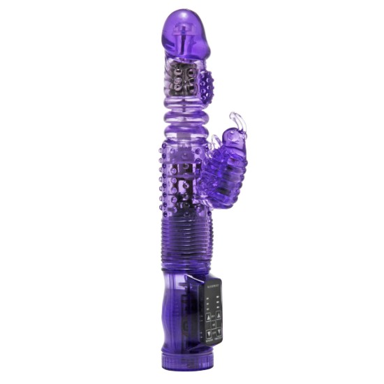Picture of Thrusting Purple Rabbit Vibe