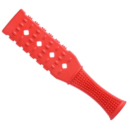 Picture of Paddle Me Textured Silicone Paddle