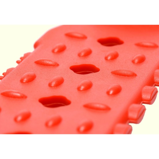 Picture of Paddle Me Textured Silicone Paddle