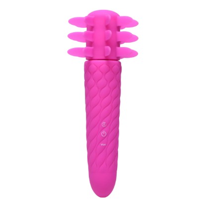 Picture of Lingus Clitoral Stimulator with Insertable Vibe Handle