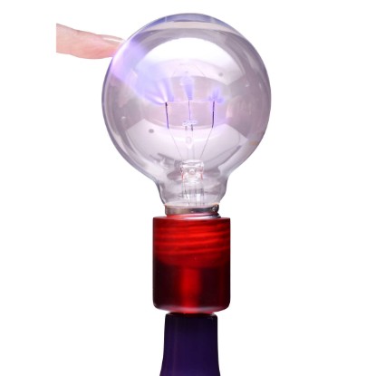Picture of Zeus Violet Wand Light Bulb Adapter Accessory