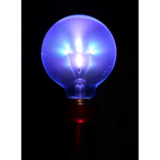 Picture of Zeus Violet Wand Light Bulb Adapter Accessory