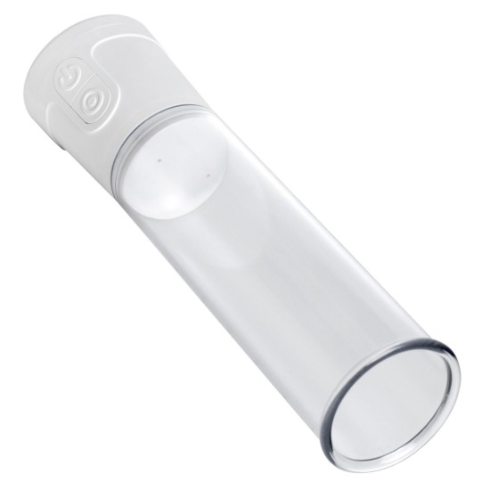 Picture of Deluxe Auto Penis Pump with Mouth Sleeve