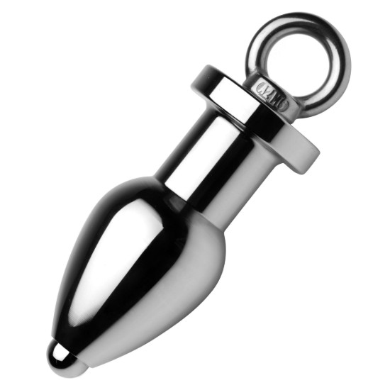 Picture of Arsenal Aluminum Tunnel Plug with Removable Core