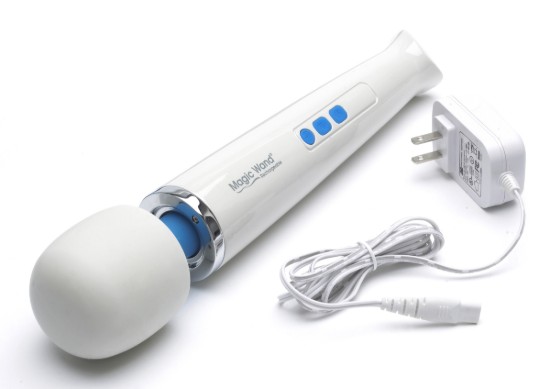 Picture of Wand Rechargeable Personal Massager