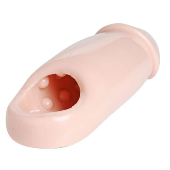 Picture of Really Ample Wide Penis Enhancer Sheath