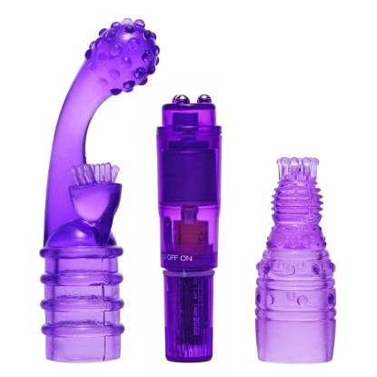 Picture of Trinity Rocket 3 Way Pocket Vibe