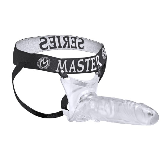 Picture of Grand Mamba XL Jock Style Cock Sheath