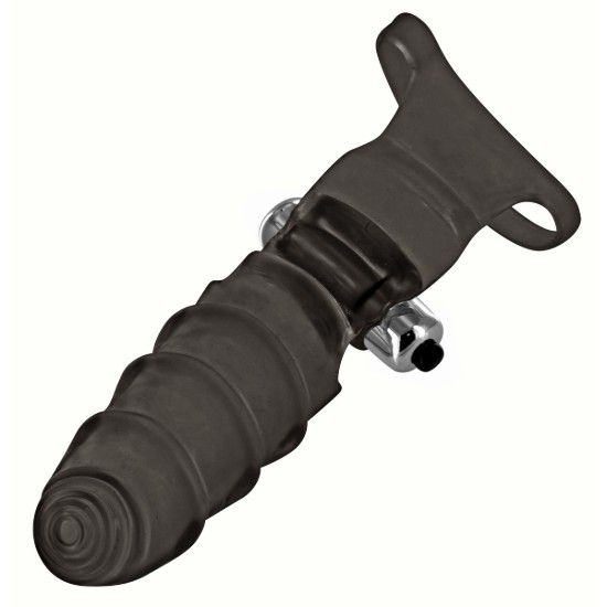 Picture of Bang Bang G-Spot Vibrating Finger Glove