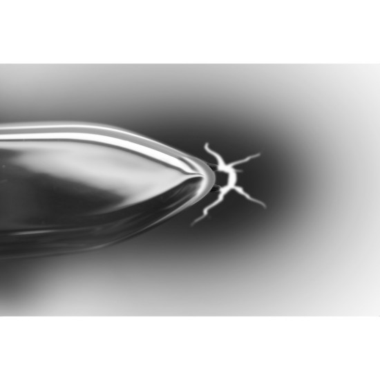 Picture of Electro Shank Electro Shock Blade with Handle