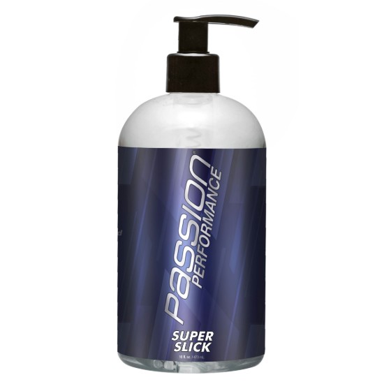 Picture of Passion Performance Super Slick Lube- 16 oz