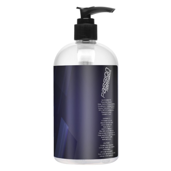 Picture of Passion Performance Super Slick Lube- 16 oz