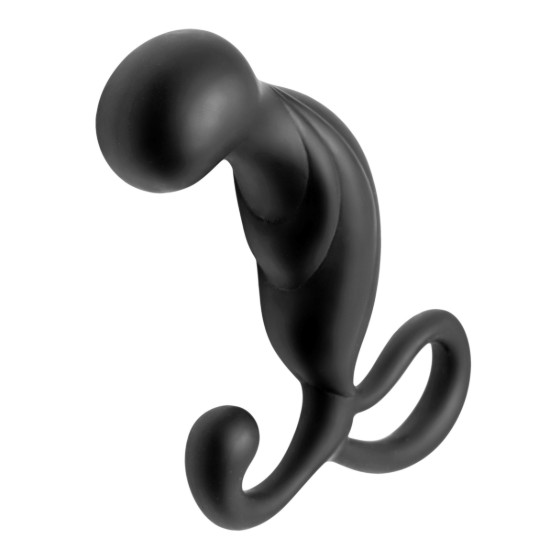 Picture of Pathfinder Silicone Prostate Plug with Angled Head
