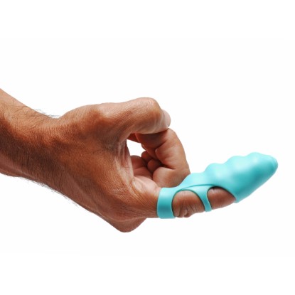 Picture of Finger Bang-her Vibe - Teal