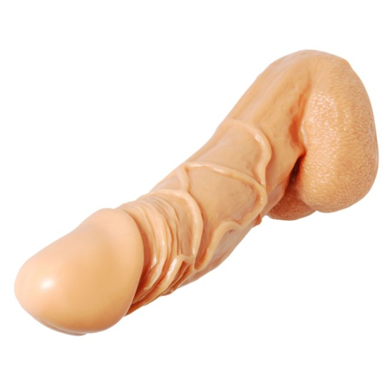 Picture of Mega Max 11 Inch Suction Cup Dildo