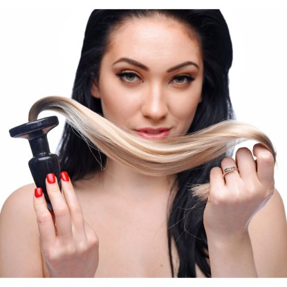 Picture of Pony Tail Anal Plug