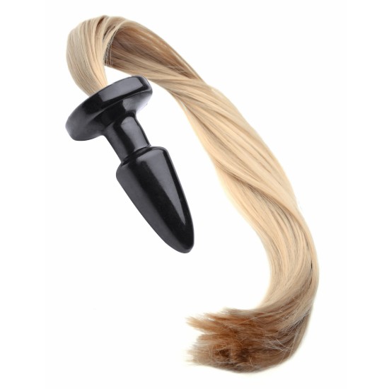Picture of Pony Tail Anal Plug