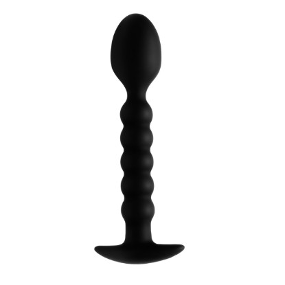 Picture of Sojourn Slim Ribbed Prostate Stimulator