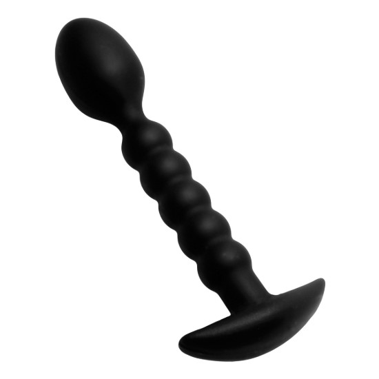 Picture of Sojourn Slim Ribbed Prostate Stimulator