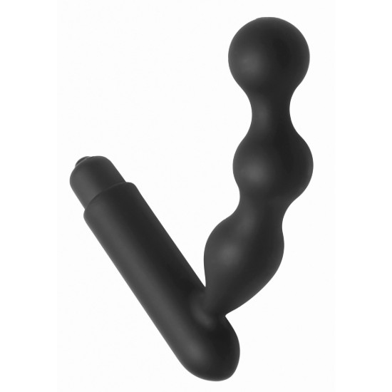 Picture of Trek Curved Silicone Prostate Vibe