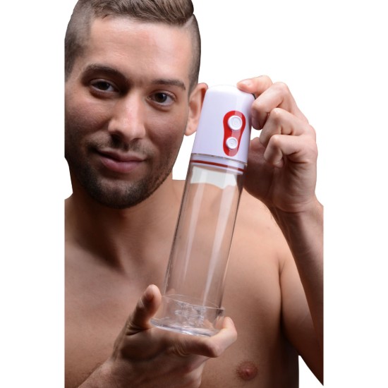 Picture of Power Boss Auto Penis Pump with Ultra Powerful Suction