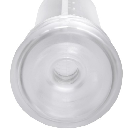 Picture of Power Boss Auto Penis Pump with Ultra Powerful Suction