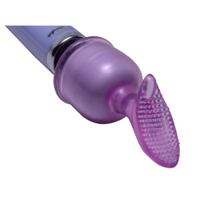 Picture of Tingler Textured Large Wand Attachment