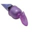 Picture of Tingler Textured Large Wand Attachment