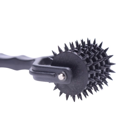 Picture of Spiked 5 Row Pinwheel