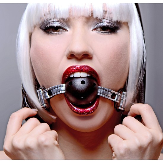 Picture of Platinum Bound 5 Piece Bondage Kit