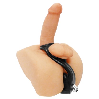 Picture of Vibrating Rogue Erection Enhancer