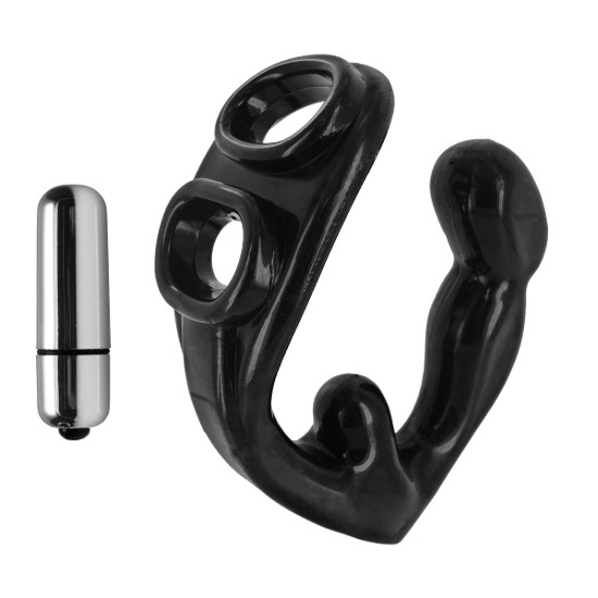 Picture of Vibrating Rogue Erection Enhancer