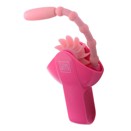 Picture of Robo Lick 60X Plus Rotating Dual Stimulator