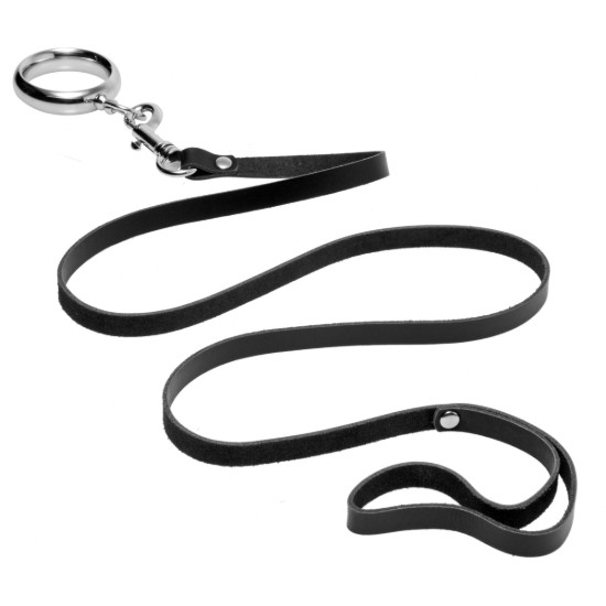 Picture of Lead Them by the Cock Premium Penis Leash