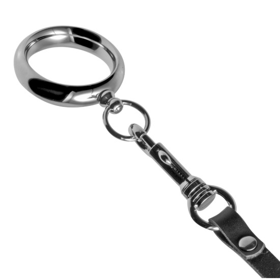 Picture of Lead Them by the Cock Premium Penis Leash