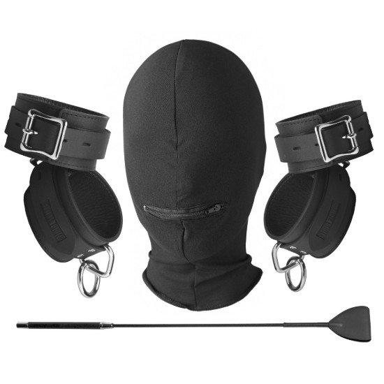Picture of Intro to FemDom Bondage Kit