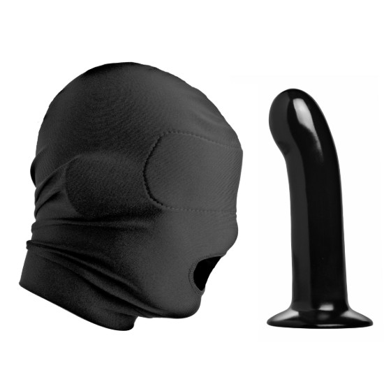 Picture of Intro To Pegging FemDom Kit