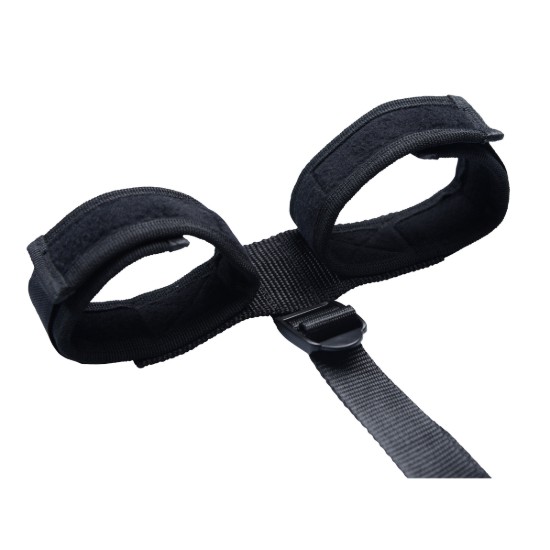 Picture of Ensnare Stretcher Restraint Set