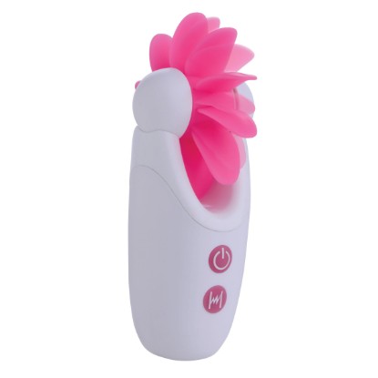 Picture of Robo Lick Rechargeable 7X Oral Sex Stimulator