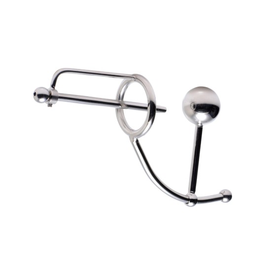 Picture of Sliding Anal Intruder and Urethral Insert