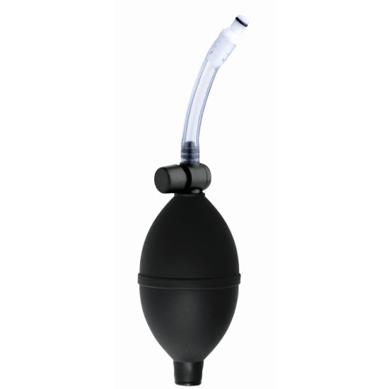Picture of Clitoral Pumping System with Detachable Acrylic Cylinder