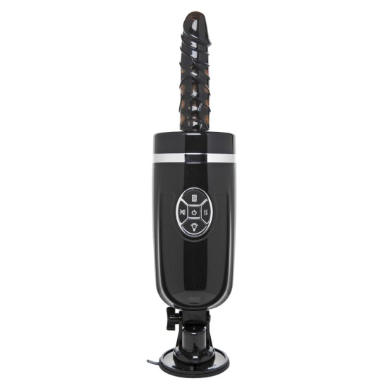 Picture of Jaxxx Hammer 2.0 Multifunction Rechargeable Sex Machine