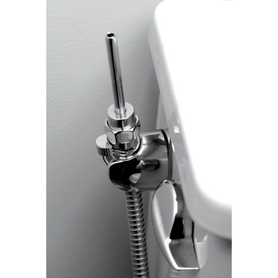 Picture of Toilet Enema Attachment Set