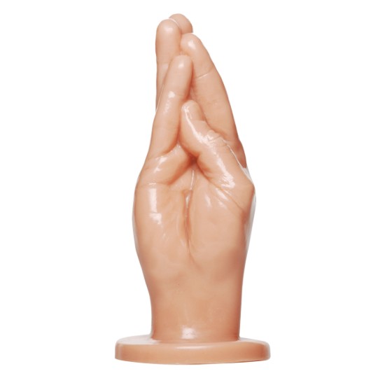 Picture of Life Size Intro to Fisting Kit