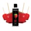 Picture of Passion Licks Candy Apple Water Based Flavored Lubricant - 8 oz