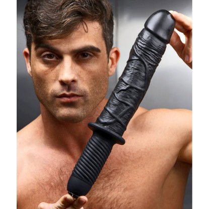 Picture of The Violator - 13 Mode XL Dildo Thruster